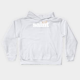 saint Kids Hoodie